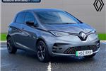 2023 Renault Zoe