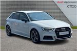 2017 Audi S3