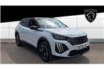 2024 Peugeot 2008