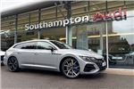 2023 Volkswagen Arteon Shooting Brake