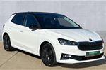 2023 Skoda Fabia