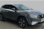 2021 Nissan Qashqai