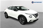 2023 Nissan Juke