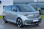 2023 Volkswagen ID.Buzz