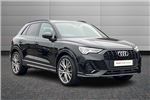 2019 Audi Q3