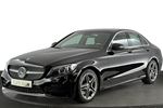 2019 Mercedes-Benz C-Class