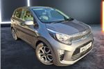 2022 Kia Picanto