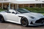 2024 Aston Martin Db12