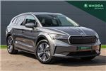 2024 Skoda Enyaq