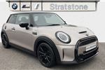 2021 MINI Hatchback