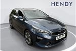 2019 Kia Ceed