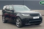 2023 Land Rover Discovery