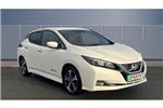 2020 Nissan Leaf