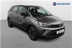 2022 Vauxhall Crossland