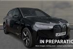 2022 BMW iX