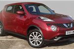 2015 Nissan Juke