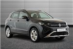 2024 Volkswagen T-Cross