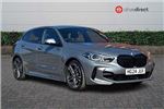 2024 BMW 1 Series
