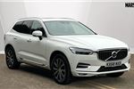 2018 Volvo XC60