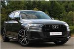 2022 Audi Q7