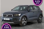 2021 Volvo XC40