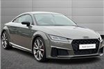 2023 Audi TT