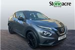 2021 Nissan Juke