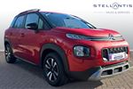 2021 Citroen C3 Aircross