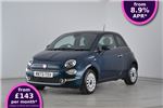 2023 Fiat 500