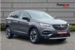 2018 Vauxhall Grandland X