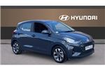 2024 Hyundai i10