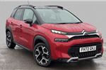 2023 Citroen C3 Aircross