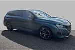 2022 Peugeot 308 SW