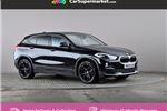 2019 BMW X2