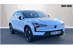 2024 Volvo EX30