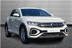 2024 Volkswagen T-Roc