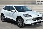2022 Ford Kuga