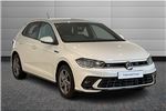 2022 Volkswagen Polo