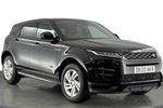 2020 Land Rover Range Rover Evoque