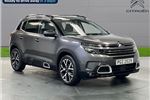 2020 Citroen C5 Aircross