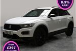 2021 Volkswagen T-Roc