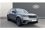 2018 Land Rover Range Rover Velar