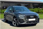 2020 Audi Q3