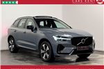 2022 Volvo XC60