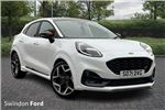 2022 Ford Puma ST