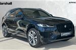 2024 Jaguar F-Pace