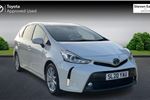 2020 Toyota Prius+