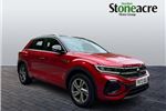 2022 Volkswagen T-Roc