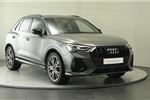 2020 Audi Q3