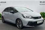 2023 Honda Jazz